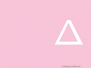 CMU Sans Serif Medium 图片样张