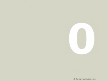 Fira Sans Medium Regular 图片样张