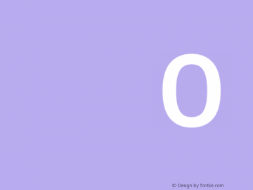 Encode Sans Expanded Medium Regular 图片样张