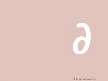 Asap Condensed Medium Italic 图片样张