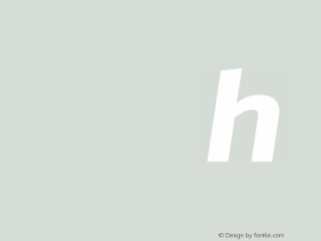 Fira Sans Medium Italic 图片样张