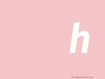 Fira Sans Extra Condensed Medium Italic 图片样张