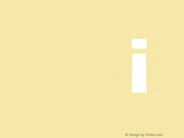 Kanit SemiBold Regular 图片样张