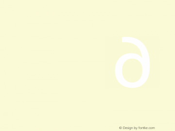 MuliSemiBold Version 1.0图片样张