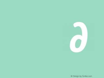 Asap Condensed SemiBold Italic 图片样张