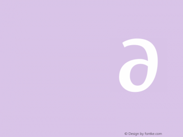 Merriweather Version 1.0 Font Sample