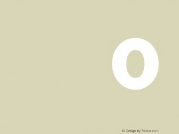 Quicksand Bold  Font Sample
