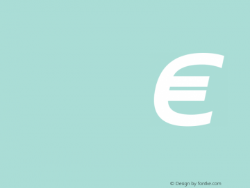Sansation Bold Italic  Font Sample