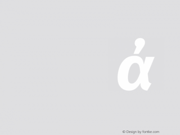 Fira Sans Bold Italic 图片样张