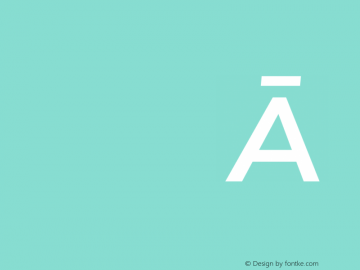 Muli Bold Italic 图片样张