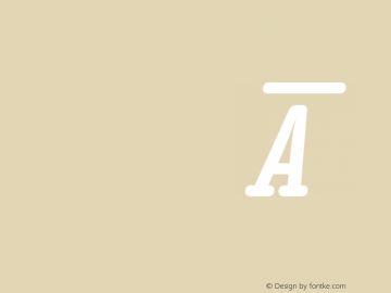 CMU Typewriter Text BoldItalic 图片样张