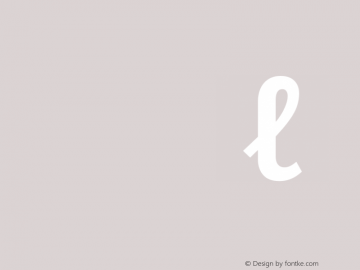 Muli Bold Italic 图片样张