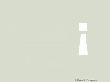 MuliExtraBold Version 1.0图片样张