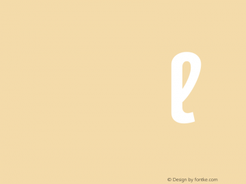 Raleway ExtraBold Regular 图片样张