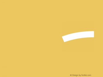 Lato ExtraBold Italic 图片样张
