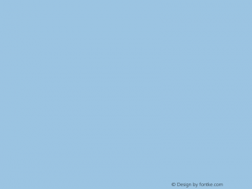 Raleway ExtraBold Italic 图片样张