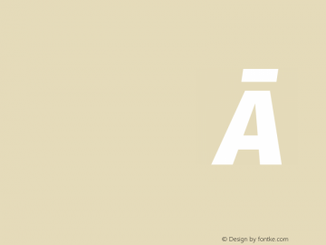 Fira Sans ExtraBold Italic 图片样张