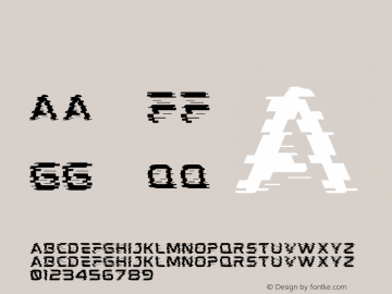 ø Version 1.000;PS 001.001;hotconv 1.0.56 Font Sample