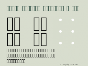 Apple Braille Pinpoint 6 Dot 1.0d5e1图片样张