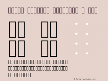 Apple Braille Pinpoint 8 Dot 1.0d5e1图片样张