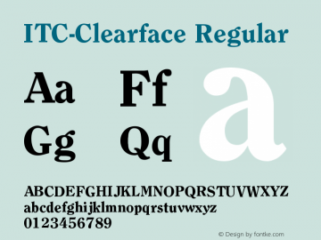 Clearface-Heavy-DTC 001.003图片样张