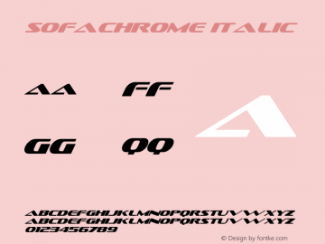 Sofachrome-Italic 001.000图片样张