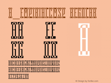 a_EmpirialCmSp 001.002图片样张