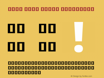 Noto Sans Khmer Extra Version 1.901图片样张