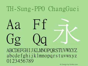 TH-Sung-PP0 V2.1.0/U10.0/170806图片样张