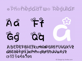 PhonepadTwo 6.1d5e1图片样张