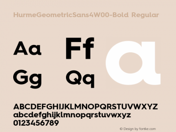 download hurme geometric sans download hurme geometric sans