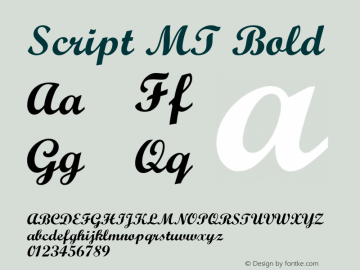 Script Mt Font Script Mt Bold Font Scriptmt Bold Font Script Mt Bold 001 001 Font Ttf Font Handwriting Font Fontke Com