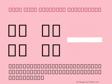 Noto Sans Ethiopic ExtraLight Version 2.000;GOOG;noto-source:20170915:90ef993387c0 Font Sample