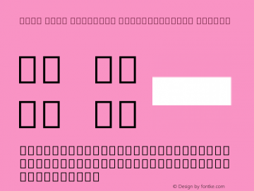 Noto Sans Georgian SemiCondensed Medium Version 2.000;GOOG;noto-source:20170915:90ef993387c0 Font Sample