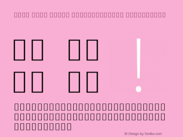 Noto Sans Khmer SemiCondensed ExtraLight Version 2.000;GOOG;noto-source:20170915:90ef993387c0 Font Sample