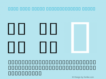 Noto Sans Khmer SemiCondensed Light Version 2.000;GOOG;noto-source:20170915:90ef993387c0 Font Sample