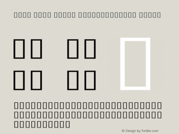 Noto Sans Khmer SemiCondensed Light Version 2.000;GOOG;noto-source:20170915:90ef993387c0; ttfautohint (v1.7) Font Sample