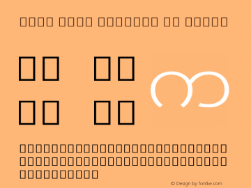 Noto Sans Myanmar UI Light Version 2.000;GOOG;noto-source:20170915:90ef993387c0图片样张