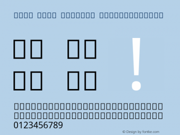 Noto Sans Sinhala SemiCondensed Version 2.000;GOOG;noto-source:20170915:90ef993387c0; ttfautohint (v1.7)图片样张