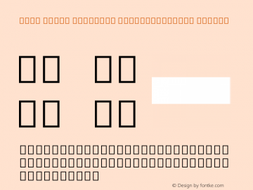 Noto Serif Ethiopic ExtraCondensed Medium Version 2.000;GOOG;noto-source:20170915:90ef993387c0 Font Sample