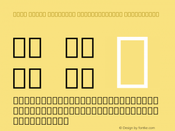 Noto Serif Georgian SemiCondensed ExtraLight Version 2.000;GOOG;noto-source:20170915:90ef993387c0; ttfautohint (v1.7)图片样张