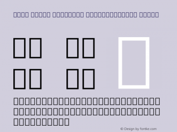 Noto Serif Georgian SemiCondensed Light Version 2.000;GOOG;noto-source:20170915:90ef993387c0; ttfautohint (v1.7)图片样张