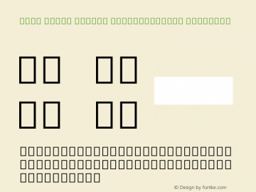 Noto Serif Hebrew SemiCondensed SemiBold Version 2.000;GOOG;noto-source:20170915:90ef993387c0; ttfautohint (v1.7)图片样张