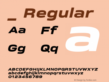 _-ExtraBoldItalic70 Version 1.070;PS 001.070;hotconv 1.0.88;makeotf.lib2.5.64775 Font Sample