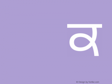 Noto Sans Gurmukhi Regular  Font Sample