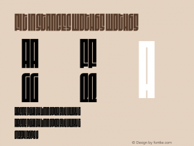 Fit Instances wdth65 Version 1.0图片样张