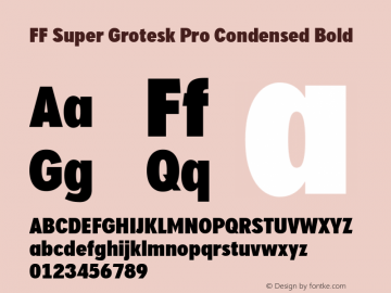 ff super grotesk font free download ff super grotesk font free download