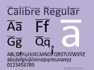 Calibre Version 5.62;March 21, 2018;FontCreator 11.0.0.2408 32-bit图片样张