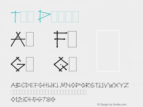 Tag Plain Version 1.0图片样张