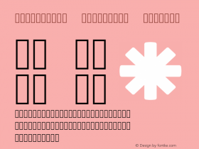 GLYPHICONS Halflings Regular Version 1.009;PS 001.009;hotconv 1.0.70;makeotf.lib2.5.58329图片样张